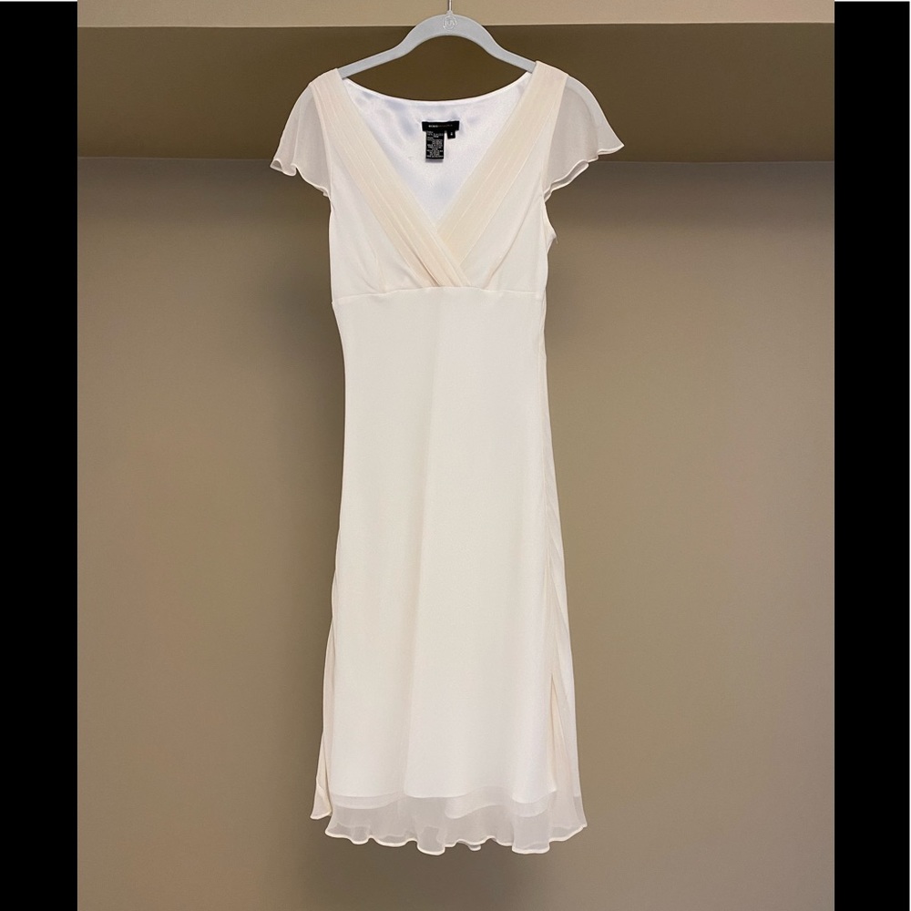 BCBG MaxAzaria Dress